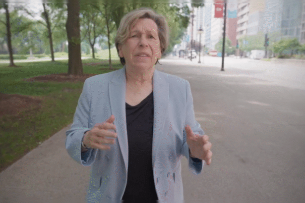Teachers’ Union Chief Randi Weingarten Accidentally Makes the Case for Defunding Unions in Awkward Video |
