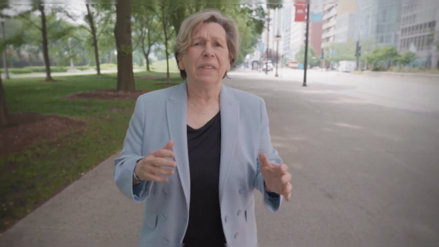 Teachers’ Union Chief Randi Weingarten Accidentally Makes the Case for Defunding Unions in Awkward Video |
