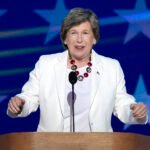 Teachers union president Randi Weingarten resigns from DNC