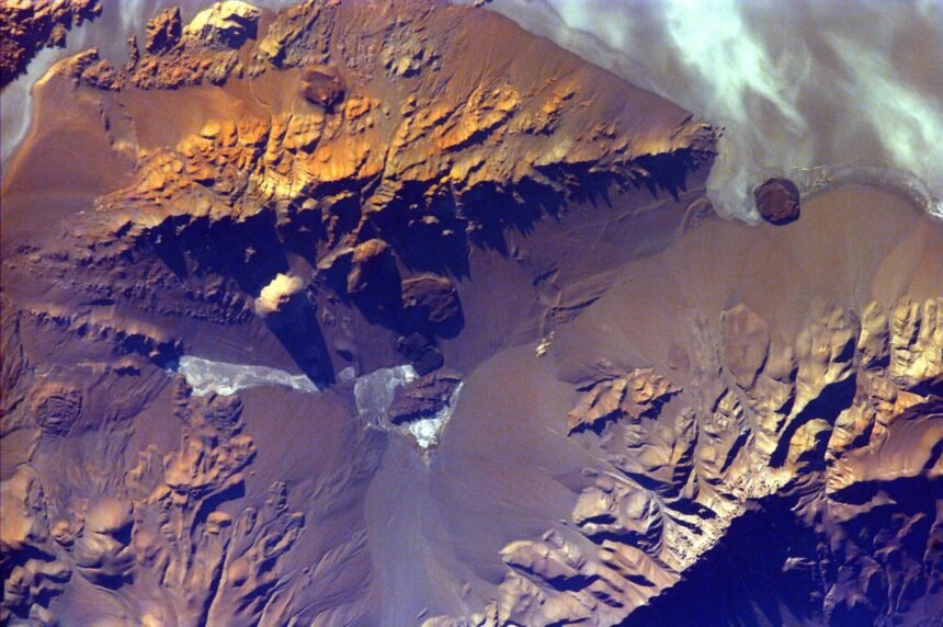 Tectonic Plates Can ‘Infect’ One Another with Earth-Shaking Subduction Zones