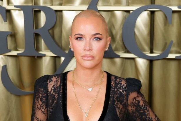 Teddi Mellencamp Confirms New Romance Amid Cancer Battle