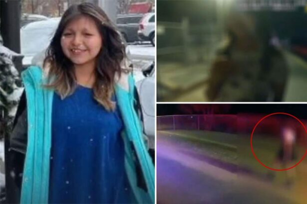 Teen, 14, found dismembered told cops she wanted out of group home before she was found dead: ‘I hate it there’