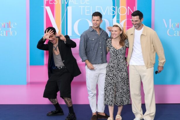 ‘Teen Wolf’ Stars on How Young Actors Can Survive a Media Storm