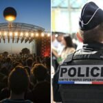 Teen girls among 145 stabbed with syringes across France at popular music festival, 12 sickos arrested
