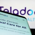Teladoc Stock Is a ‘Coiled Spring’ That Could Surge Higher. Should You Buy TDOC Here?