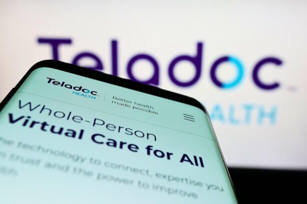 Teladoc Stock Is a ‘Coiled Spring’ That Could Surge Higher. Should You Buy TDOC Here?