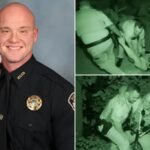 Tennessee sheriff’s deputy beaten into critical condition on live television show by suspect he was seeking