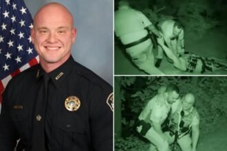 Tennessee sheriff’s deputy beaten into critical condition on live television show by suspect he was seeking