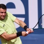 Tennis Star Pedro Martínez Explains Why He Joined OnlyFans
