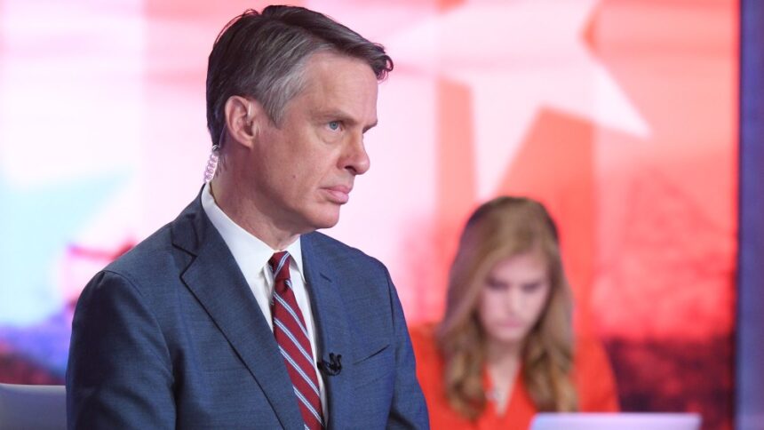 Terry Moran Out at ABC News Amid Social-Media Clash With White House