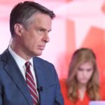 Terry Moran Suspended at ABC After Calling Out Stephen Miller on X