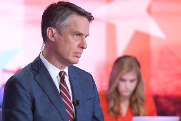 Terry Moran Suspended at ABC After Calling Out Stephen Miller on X