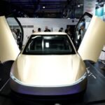 Tesla’s robotaxi ambitions face a reality check after launch