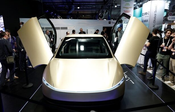 Tesla’s robotaxi ambitions face a reality check after launch