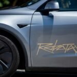 Tesla’s robotaxis have already caught the attention of federal safety regulators
