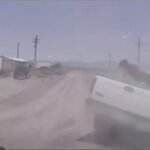 Texas DPS High-Speed Pursuit Results in Capturing 19 Illegal Aliens (VIDEO) |