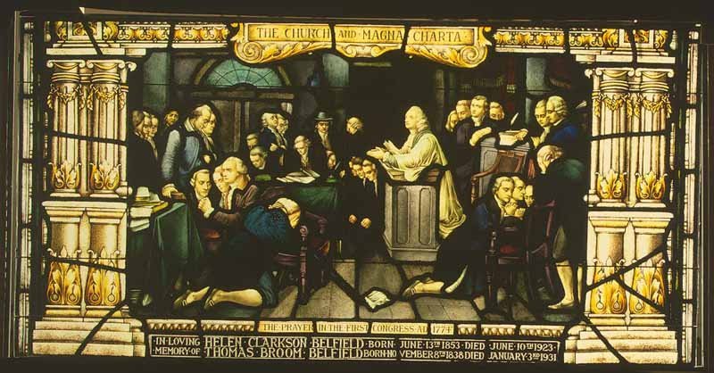 Texas Delivers Spectacular Blow to Woke Public School Teachers – Slowly We Are Bringing God Back to America |