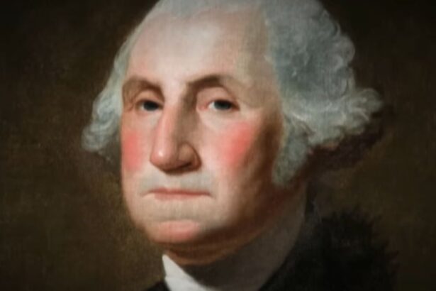 Texas Students To Learn George Washington Was A ‘Terrorist’