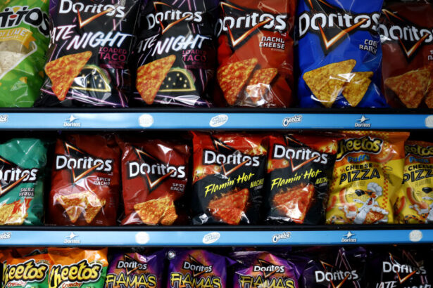 Texas considers MAHA-style warning labels on popular foods