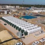 Texas finalizes .8B to build solar, battery, and gas-powered microgrids