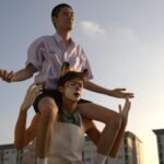 Thai Oscar Entry ‘Not Friends’ Kicks Off Salty-Damai First Look Deal