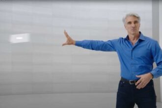The 9 Funniest Craig Federighi Moments From The WWDC Apple Events