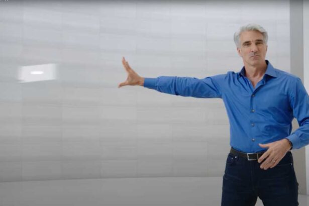 The 9 Funniest Craig Federighi Moments From The WWDC Apple Events