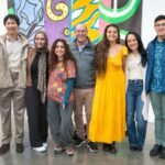 The ,000 Paul & Daisy Soros Fellowships for New Americans