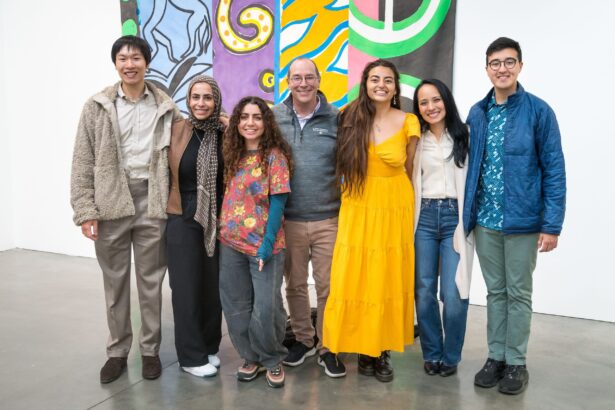 The ,000 Paul & Daisy Soros Fellowships for New Americans