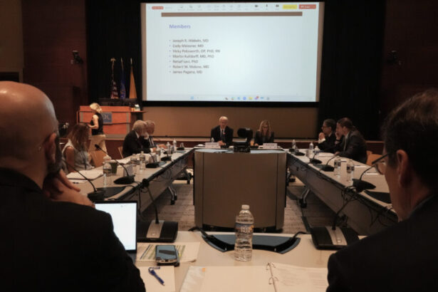 The ACIP, empowered by RFK Jr., is just getting started on vaccines