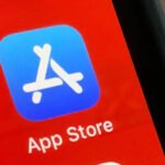 The App Store’s new AI-generated tags are live in the beta