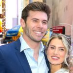 The Bachelor’s Zach Shallcross and Kaity Biggar Are Married