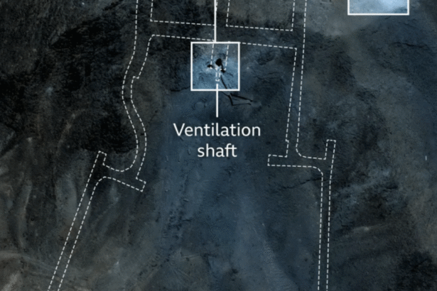 The Battle over Battle Damage Assessment at Fordo |