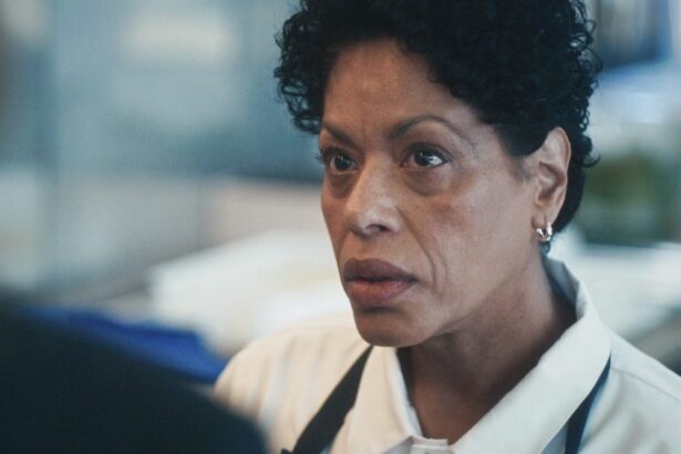 ‘The Bear’ Star Liza Colón-Zayas on Tina’s Season 4 Growth