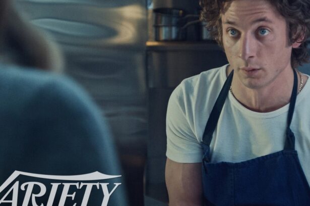 ‘The Bear’ or ‘Shrinking’ for the Best Comedy Series Emmy?