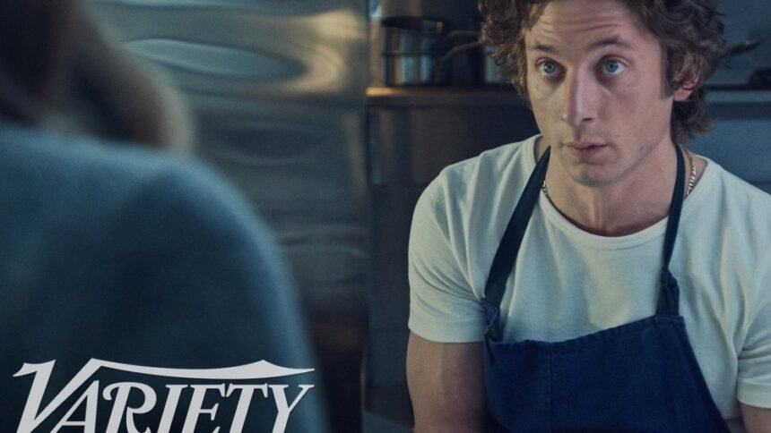 ‘The Bear’ or ‘Shrinking’ for the Best Comedy Series Emmy?