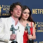 The Bear’s Jeremy Allen White, Molly Gordon’s Relationship Timeline