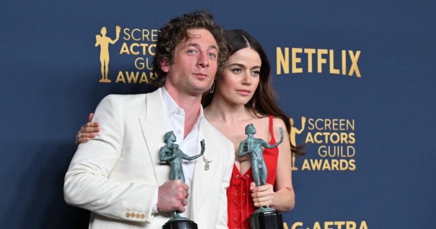 The Bear’s Jeremy Allen White, Molly Gordon’s Relationship Timeline