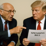 The “Big Beautiful Bill” and the Wisdom of Friedman