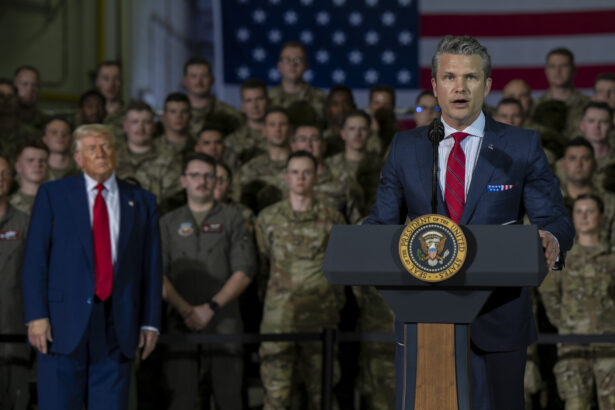 The Boards for Correction of Military Records are an Insult to the Efforts of President Trump and Defense Secretary Hegseth, Undermining Their Intentions to Restore the Military |