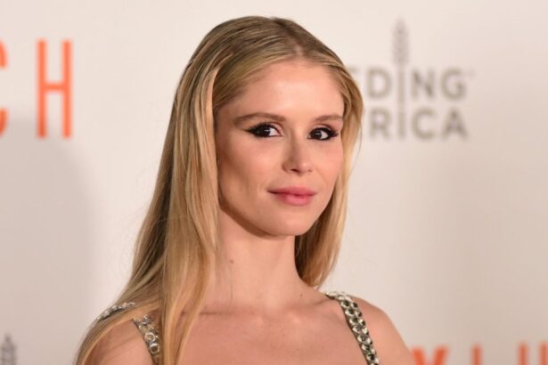 The Boys Star Erin Moriarty Shares Graves’ Disease Diagnosis