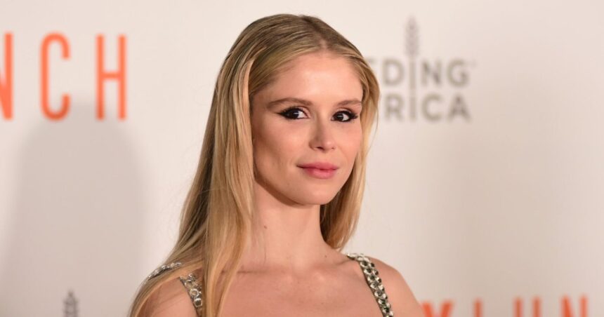 The Boys Star Erin Moriarty Shares Graves’ Disease Diagnosis