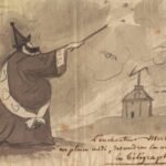 The Brief and Illustrious Life of the Telegraph