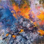 The Des Moines Art Center Presents Firelei Báez