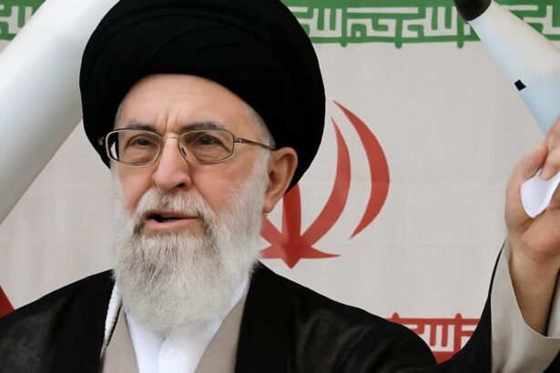 The Dirty Bomb Threat: Assessing Iran’s Radiological Retaliation Capabilities After U.S. Nuclear Strikes |