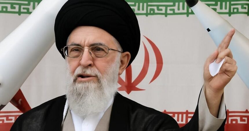 The Dirty Bomb Threat: Assessing Iran’s Radiological Retaliation Capabilities After U.S. Nuclear Strikes |