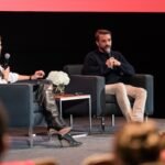 The Disrupt 2025 Builders Stage agenda now live and taking shape