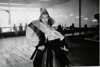 The Enduring Legacy of ’80s Harlem Drag Balls