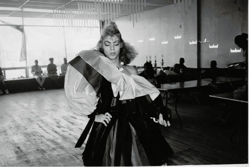 The Enduring Legacy of ’80s Harlem Drag Balls