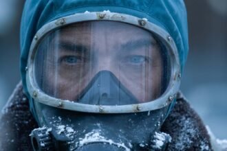 The Eternaut: This stunning post-apocalyptic drama is the one you should be watching